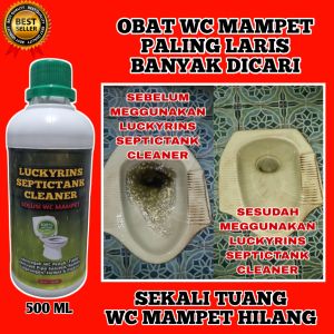OBAT WC MAMPET PALING LARIS BANYAK DICARI