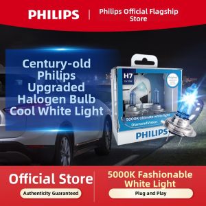 Philips | High Intensity Halogen Headlight Bulb H4