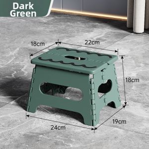 TUJUE | Portable Folding Multifunctional Stool