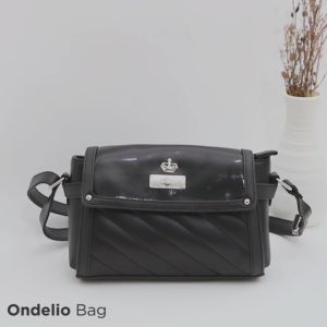 TAS WANITA ONDELIO BAG SOPHIE MARTIN PARIS