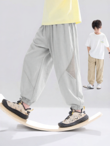 zosee | Cooling Anti-mosquito Boys Pants Thin for Summer