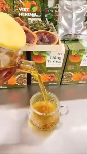 ✅ Trà tiểu đường Dây Thìa Canh [Chính Hãng Cao Cấp] ✅ Ổn định đường huyết phòng chống biến chứng tiểu đường hộp 30 gói