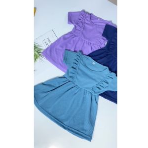 SABIA Dress Anak Dress Anak Balita Murah Benna