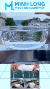 Khăn Tắm Nén Du Lịch Bằng Cotton Dùng Một Lần 70*140 Cm