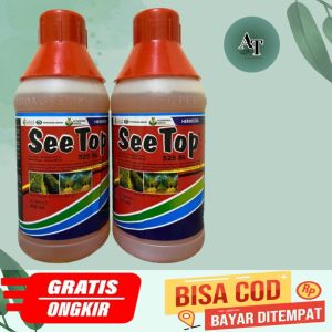 See Top 250ml Herbisida basmi rumput dan Alang Alang