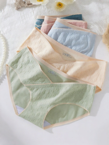 BAOYINGNI | Cotton Maternity Underwear
