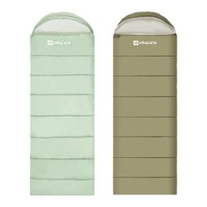 CNHIMALAYA | Adult Portable Four Seasons Outdoor Office Nap Sleeping Bag