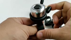 Bel Sepeda Cateye PB 1000: Pilihan Terbaik untuk Pemula