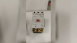 LS CONTACTOR AC METASOL 45KW/60HP  85A  1NO+1NC  110VAC240VAC415VAC MC-85a