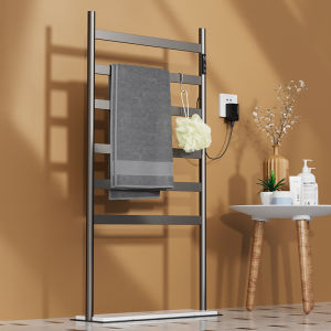 DADIAN | Smart Constant Temperature Drying Towel Rack