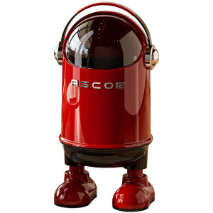 ASCOR | Luxury High-end New Style Trash Can