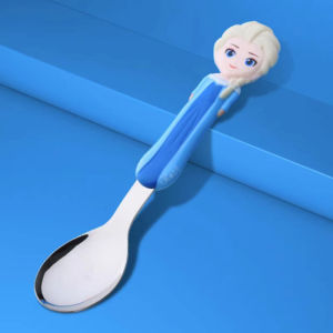 Disney | Learning Training Chopsticks for Children 3-12 Years Stainless Steel
