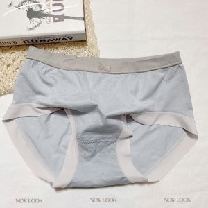 LHMoonlight มาใหม่ กางเกงชั้นในคุณผู้หญิง สีสวยน่ารัก ผ้ายืดสวมใส่สบาย เก็บเนื้อได้ดี ใส่กระชับ แห้งไวไม่อับชื้น ดีเทลสวยโดดเด่นน่ารัก มีหลายสี ชอบสีไหนจิ้มได้เลยน๊า