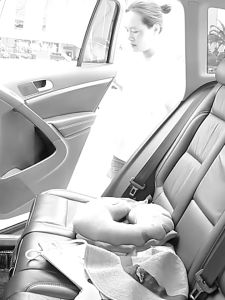 Jaring Bagasi Mobil: Cara Menggunakan & Manfaatnya