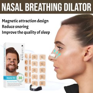 Nasal Breathing Dilator: Easy Breathe Sleep Aid & Reduce Snoring