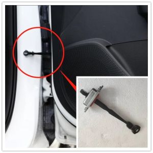 Adapted to Qi Ya Rui Ou K2 Smart Run K3 Lion Run K4 Forte K5 Selatu Door Stop Pull Rod Locator