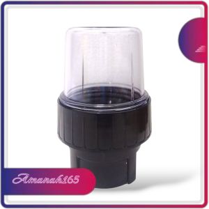 Gelas Blender Cosmos bumbu kering type CB 281 CB 282