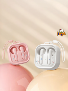OTN | Noise Cancelling High Appearance In-ear Headphones