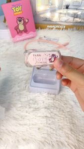 Disney J13 Bluetooth Earbuds Wireless Earphones Bluetooth 5.3 Smart Touch Gaming Music Dual Mode With Mic