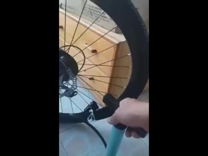 Air Pump Car Pump Motorcycle Pump Bicycle Pump Tricycle Pump Basketball Pump