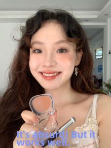 Moisturizing Radiant Glow Blush