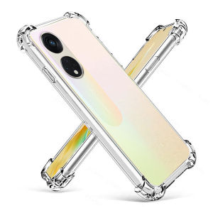 Four Corner Anti Drop Shockproof Clear Phone Case For Xiaomi Redmi Note 15 14 13 12 11 10 9 Pro 12s 11s 10s 9s 14 13 12 Pro + 10T 11T 12T 13T 14T 15T 17T Pro Redmi A5 A7 A3 15 15C 14C 13 13C 12 12C 10 9 9T 9A 9C 10C Poco F5 F4 F3 X7 X4 4G 5G Cover Casing