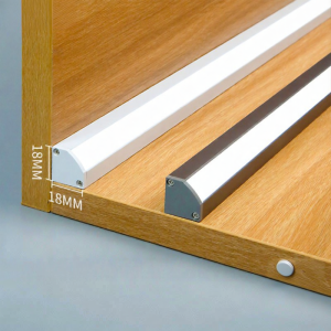 MEISITEKEKE | Charging Induction LED Cabinet Light Strip