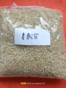 nasi tiwul  otau oyek singkong  1kg makanan pengganti nasi