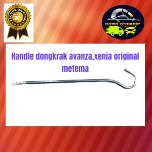 Handle Dobgkrak Avanza Xenia Original Metema