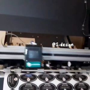 Stiker Anti Air & Vinyl: Menguasai Dunia Kemasan Minuman