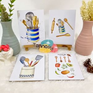 Dekorasi Interior Rumah: Tips Menghias Dinding dengan Poster dan Hiasan