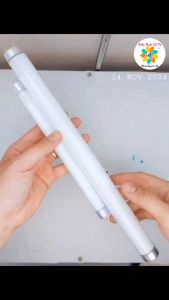 Bóng đèn bắt muỗi thay thế đủ loại kích cỡ 4w/6w/10w