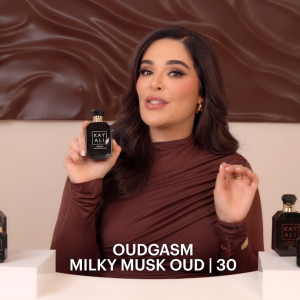 Kayali Oudgasm Milky Musk Oud | 30 Eau De Parfum Intense