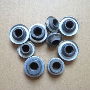 ลูกปัดจักรยานป้องกันจักรยานเสือภูเขาลูกปัดเพลาหลังเพลาหน้าเพลาลูกปัดเหล็กป้องกันเพลากลองดอกไม้