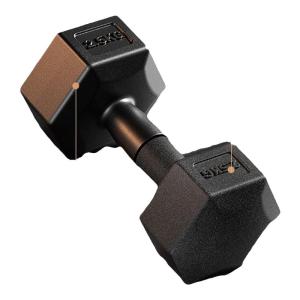 Runwe | Fitness Arm Exercise Dumbbells Hexagonal