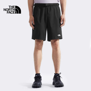 The North Face | Summer Outdoor Hiking Water Repellent Breathable Mens Shorts