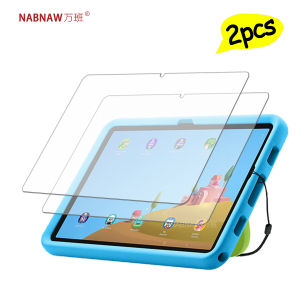 On Samsung Galaxy Tab A11+ Kids Edition Tempered Glass Screen Protector For Galaxy Tab A11 Plus 5G HD Damage-Proof Film 2-Pack