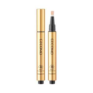 【ReadyStock】🔥Gecomo遮瑕笔 遮瑕液笔Concealer Pencil Full Coverage Makeup Face Concealer Liquid Concealer Makeup Corrector化妆遮瑕膏