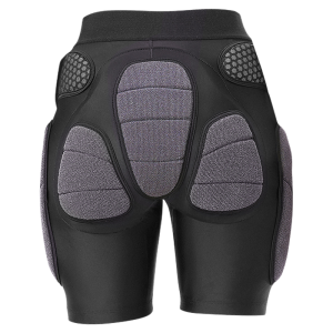 JNA | Kevlar Ski Protection Set Knee and Hip Pads
