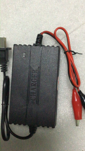 Sạc xe điện 12V 12Ah