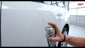 SONAX Tar Remover for Exterior 300ml