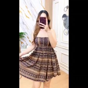DASTER LEXIE/ HOMEDRESS/ DASTER BUSUI/ DASTER KERUT