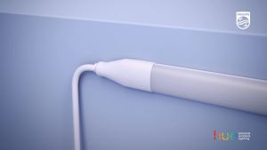 (SG) Philips Hue Gradient lightstrip 2 meter (Plug & Play)