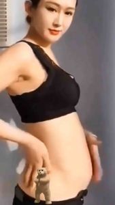 Body Shaper  Waist Trainer Trimmer Tummy Girdle Belt Cincher Underbust Croset