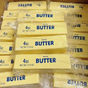 Simulation Butter Squishy Toy Slow Rising Soft Stress Relief Squeeze Toy for Kids Adults Anxiety Relief