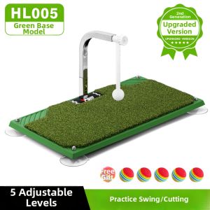 PGM GOLF | Indoor Golf Hitting Mat