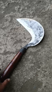 sabit rumput super tajam alat pertanian arit bayar ditempat