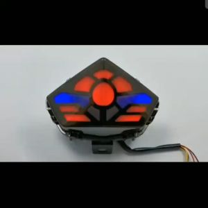 Lampu Stop Lamp / Lampu Stop Belakang New Vixion Lightning / Vixion NVL New Vixion Advance / Vixion NVA Aerox 125 3 in 1