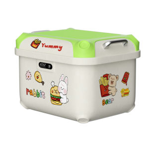 TDGO | Hộp Đựng Xe Máy Chống Nước Khóa Được Dung Lượng Lớn Bền
