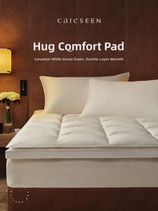 KANGERXIN | Warm Goose Down Filling Cushion